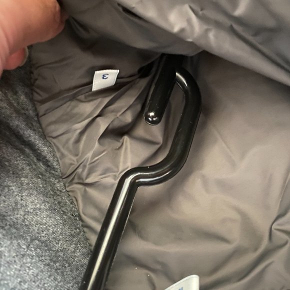 Moncler Montgenevre - Picture 3 of 5